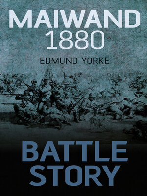 cover image of Battle Story